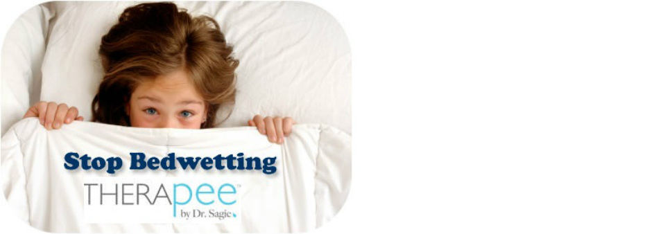 Bed Wetting - Bedwetting Alarm